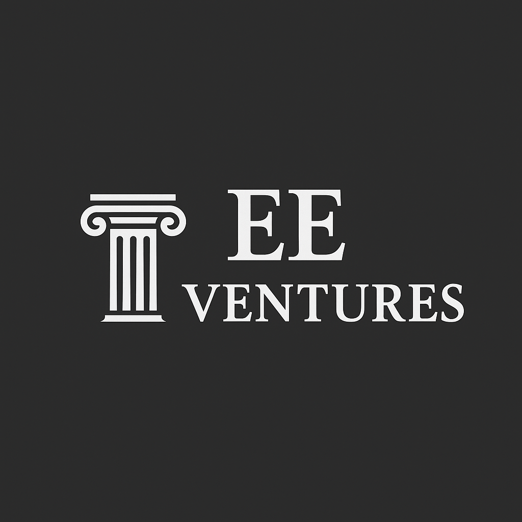 EE Ventures Logo